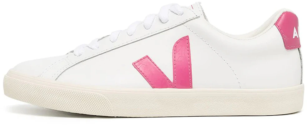 (W) VEJA V-10 'Putih Jambu' EO022833 Buy (W) VEJA V-10 'Putih Jambu' EO022833