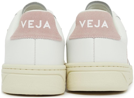 (W) VEJA V-10 ホワイト/ピンク XD0203485 Shop (W) VEJA V-10 ホワイト/ピンク XD0203485