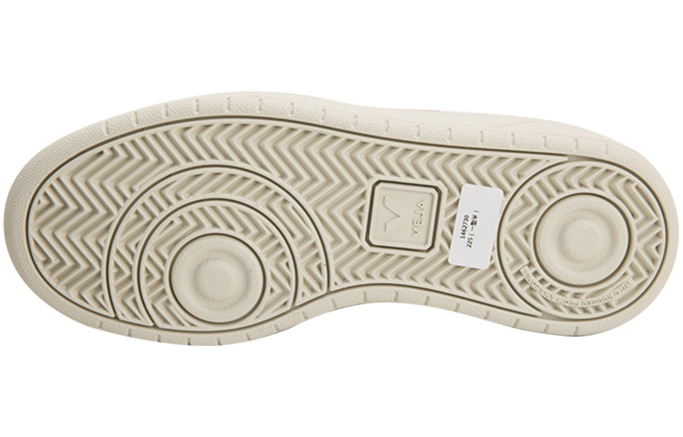 (W) VEJA V-10 'White Pink Colorblock' 圖 5