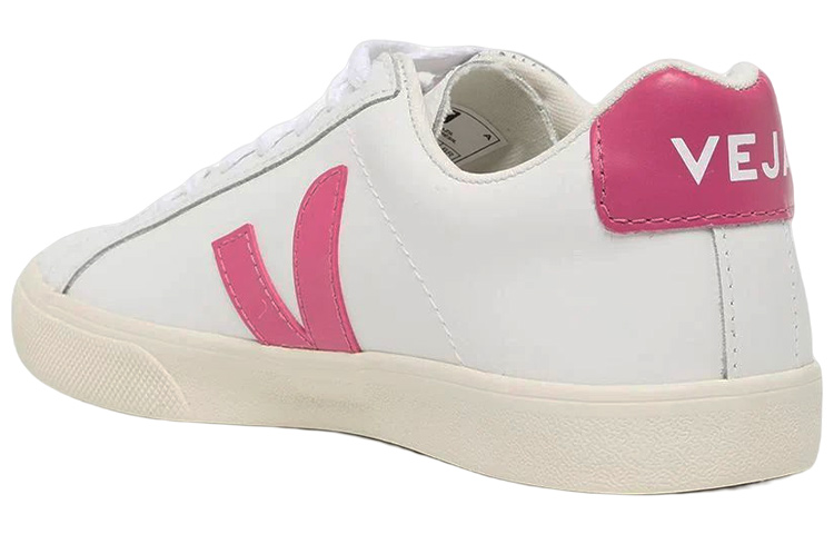 Lookbook (W) VEJA V-10 'Putih Merah' EO0202833