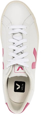 (W) VEJA V-10 'Putih Merah' EO0202833 Shop (W) VEJA V-10 'Putih Merah' EO0202833