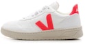 Buy (W) VEJA V-10 'Putih Merah' VX0702923