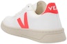 Purchase (W) VEJA V-10 'Putih Merah' VX0702923
