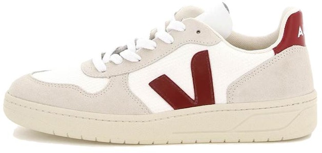 (W) VEJA V-10 B-Mesh 'Kenyamanan Serbaguna' Sneakers VX011314A Buy (W) VEJA V-10 B-Mesh 'Kenyamanan Serbaguna' Sneakers VX011314A