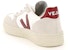 (W) VEJA V-10 B-Mesh 'Keselesaan Serbaguna' VX011314A