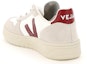 Lookbook (W) VEJA V-10 B-Mesh 'Keselesaan Serbaguna' VX011314A