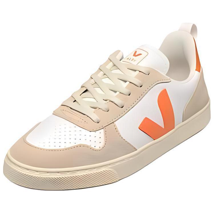 (W) VEJA V-10 ChromeFree 'Almond' 圖 2