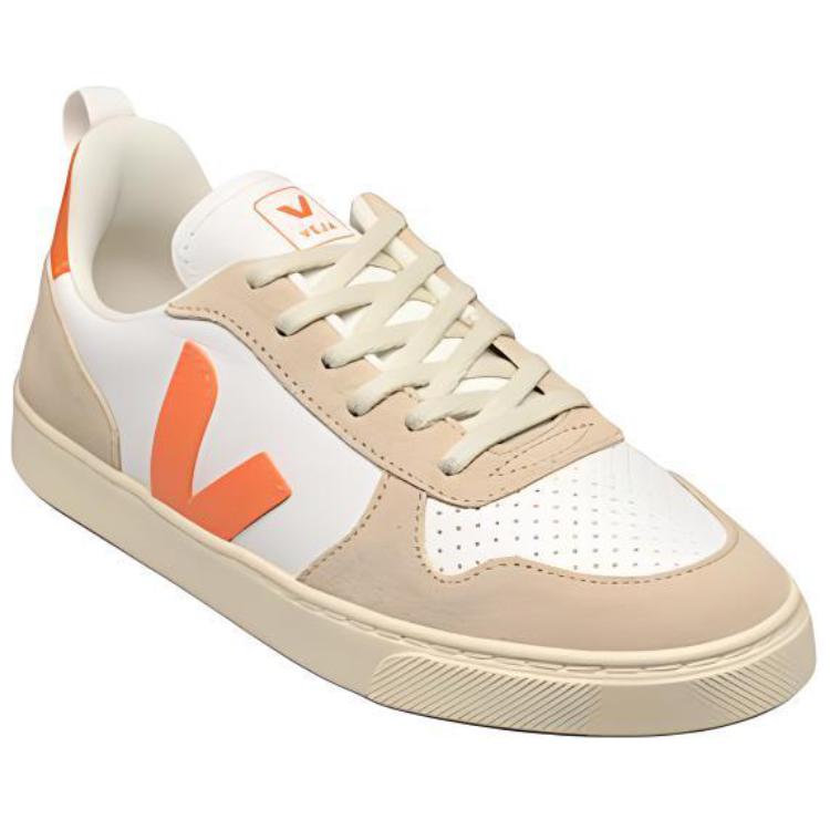 (W) VEJA V-10 ChromeFree 'Almond' 圖 3
