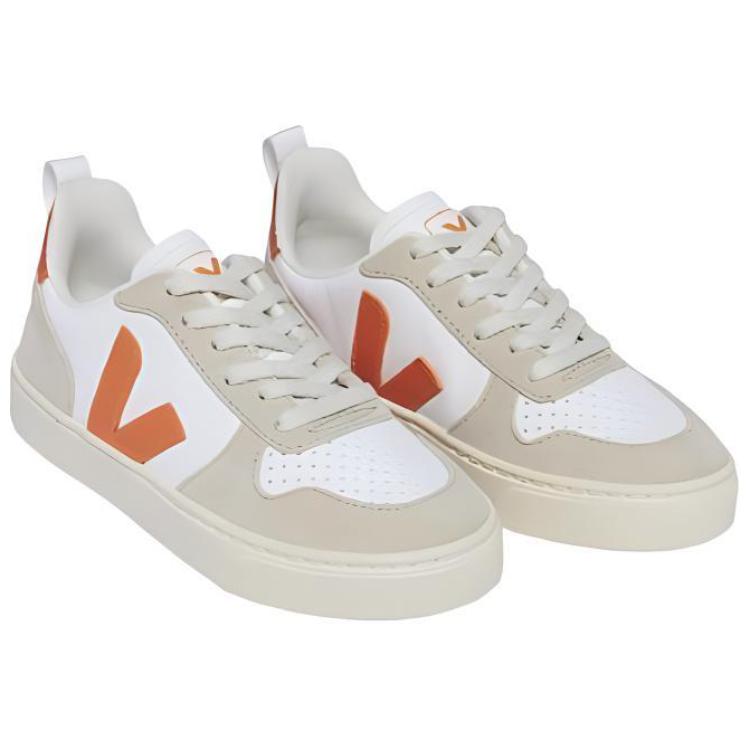 (W) VEJA V-10 ChromeFree 'Almond' 圖 4