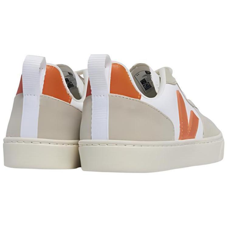 (W) VEJA V-10 ChromeFree 'Almond' 圖 5