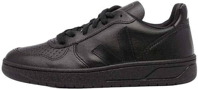 (W) 베자 V-10 CWL 블랙 블랙 (깔끔한 블랙 스니커즈) VX071926A-/-VX072562 Buy (W) 베자 V-10 CWL 블랙 블랙 (깔끔한 블랙 스니커즈) VX071926A-/-VX072562