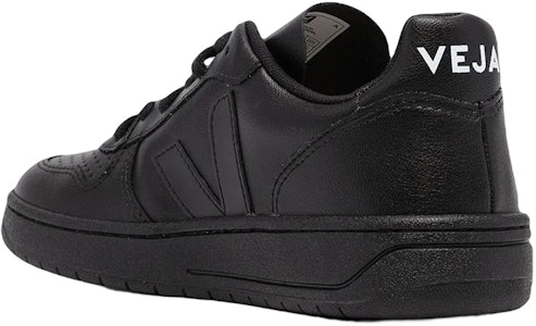 (W) 베자 V-10 CWL 블랙 블랙 (깔끔한 블랙 스니커즈) VX071926A-/-VX072562 Lookbook (W) 베자 V-10 CWL 블랙 블랙 (깔끔한 블랙 스니커즈) VX071926A-/-VX072562