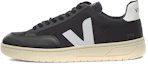 Buy (W) VEJA V-10 Kulit Rendah 'Black Fashion' XD011215