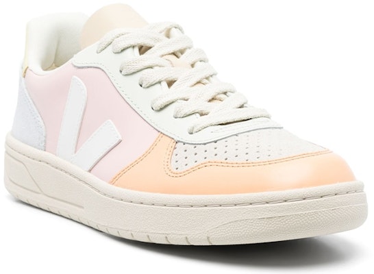 (Women) VEJA V-10 Leather Petale White VX0203199A Order (Women) VEJA V-10 Leather Petale White VX0203199A