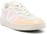 (W) VEJA V-10 Kulit Petale Putih VX0203199A