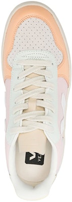 (Women) VEJA V-10 Leather Petale White VX0203199A Shop (Women) VEJA V-10 Leather Petale White VX0203199A