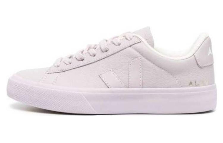 (Women) VEJA V-10 Low-Top Sneakers 'Purple' CP0503323