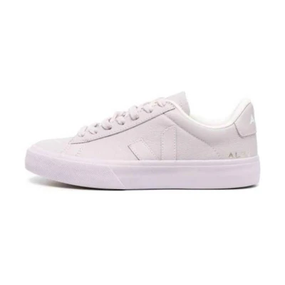 (W) VEJA V-10 Low-Top Sneakers 'Purple'