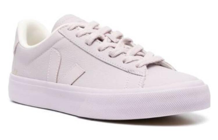 Order (W) Zapatillas VEJA V-10 Low-Top 'Morado'. CP0503323