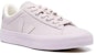 (W) VEJA V-10 Kasut Low-Top 'Purple' CP0503323