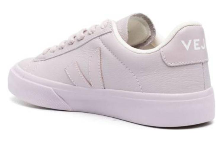 Lookbook (W) Zapatillas VEJA V-10 Low-Top 'Morado'. CP0503323