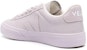 (W) VEJA V-10 Kasut Low-Top 'Purple' CP0503323
