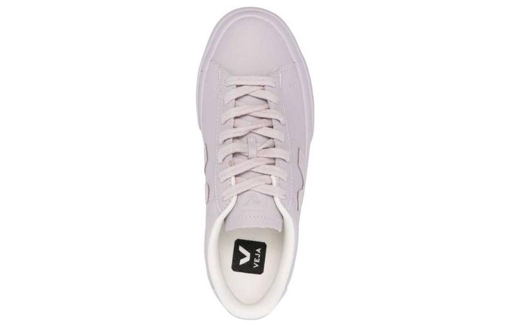 Shop (W) Zapatillas VEJA V-10 Low-Top 'Morado'. CP0503323