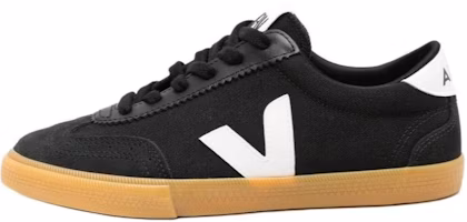 (Women) VEJA V-10 Low 'Black Fashion Comfort' VO0103529A (Women) VEJA V-10 Low 'Black Fashion Comfort' VO0103529A