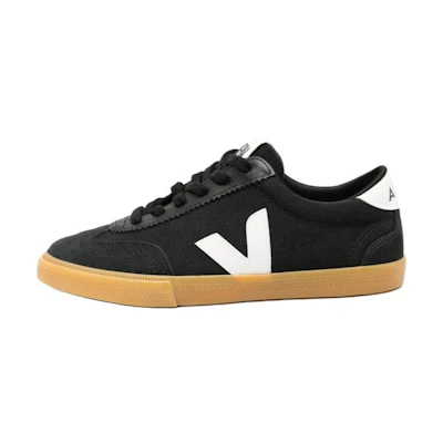 (W) VEJA V-10 Low 'Black Fashion CMFT'