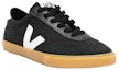 Lookbook (W) VEJA V-10 Low 'Keselesaan Fesyen Hitam' VO0103529A