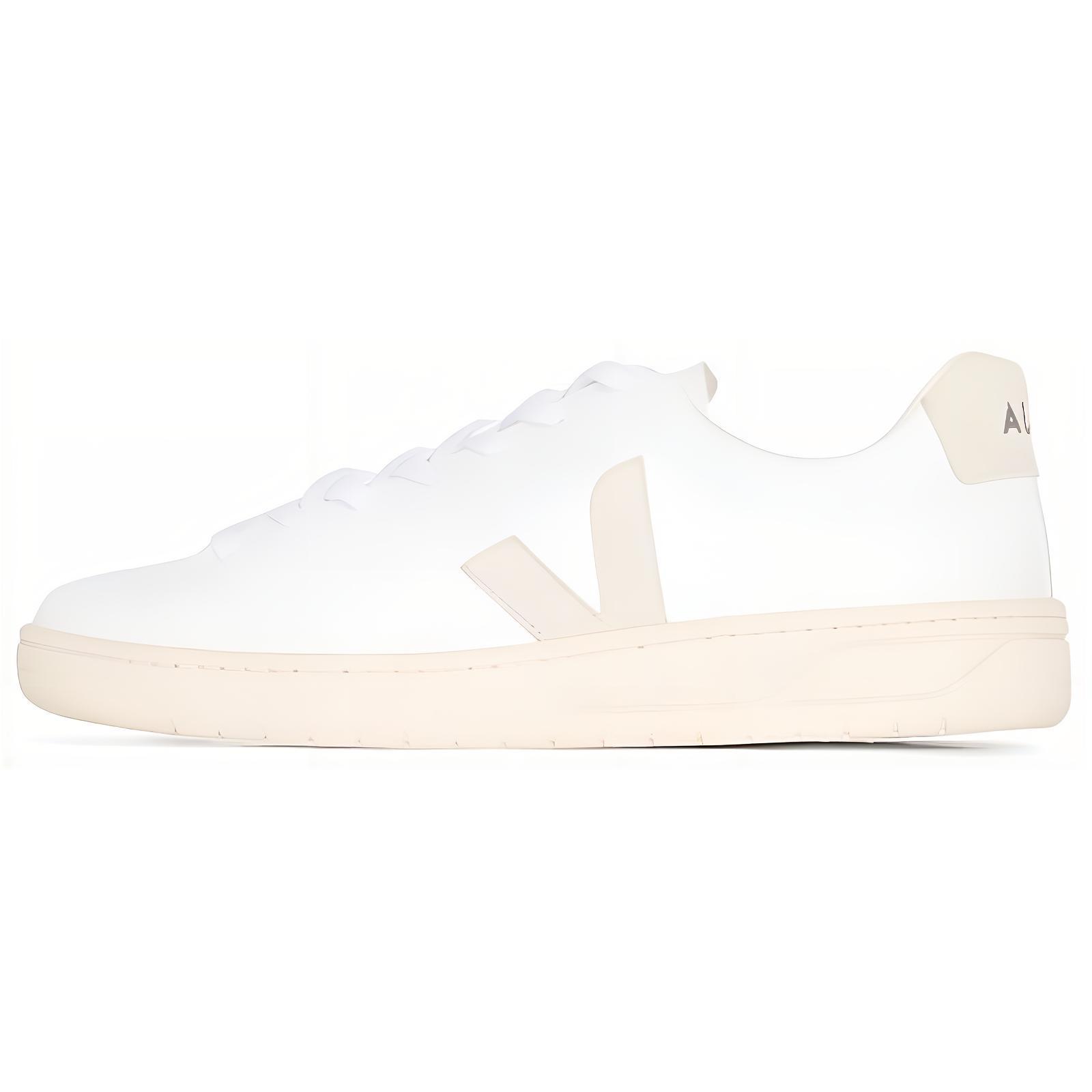 Buy (W) VEJA V-12 低帮时尚简约白色款 VC072539