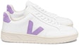 Order (W) VEJA V-12 'Putih Ungu' XD022704