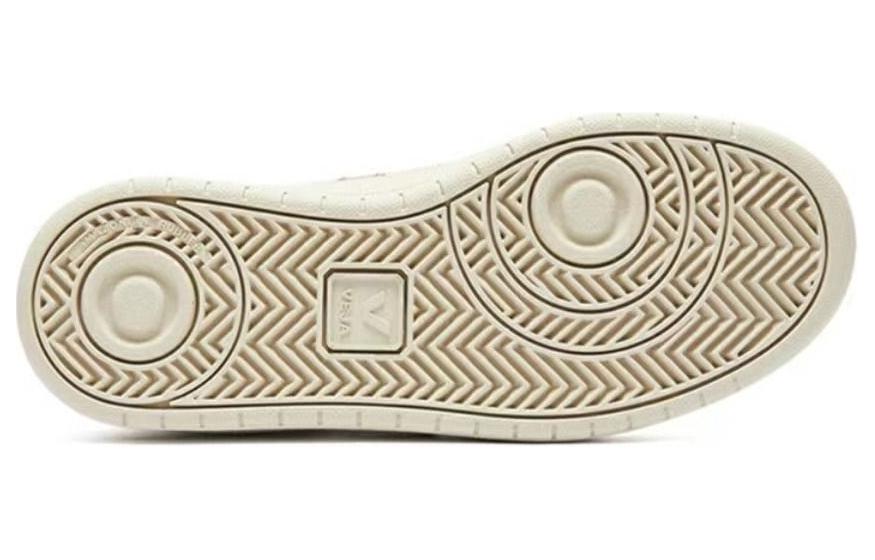 Purchase (W) VEJA V-12 'Putih Ungu' Sepatu Sneaker XD022704