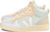 Buy (W) VEJA V-15 Suede 'Putih Jade Pelbagai Warna' VQ0303130A