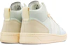 Shop (W) VEJA V-15 Suede ''Bianco Giada Multicolore'' VQ0303130A