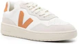 Lookbook (Women) VEJA V-90 Leather 'Extra White Umber' VD2003389A