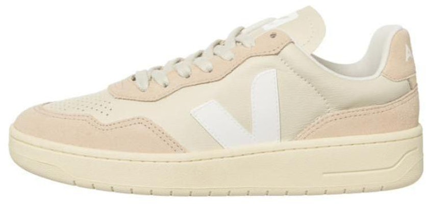 (Women) VEJA V-90 Leather 'Pierre White' VD2003378A Buy (Women) VEJA V-90 Leather 'Pierre White' VD2003378A