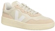Order (Women) VEJA V-90 Leather 'Pierre White' VD2003378A
