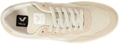 Lookbook (Women) VEJA V-90 Leather 'Pierre White' VD2003378A
