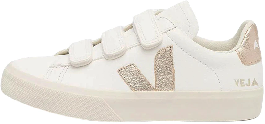 (W) VEJA V-Lock 'Velcro Putih' Sneakers RCW052762A Buy (W) VEJA V-Lock 'Velcro Putih' Sneakers RCW052762A