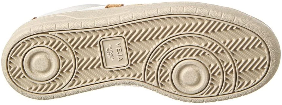(W) VEJA V-10 'Kenyamanan Beige' UC0703151A Lookbook (W) VEJA V-10 'Kenyamanan Beige' UC0703151A