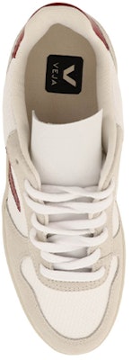 (W) VEJA V-10 B-Mesh 'Kenyamanan Serbaguna' Sneakers VX011314A Order (W) VEJA V-10 B-Mesh 'Kenyamanan Serbaguna' Sneakers VX011314A
