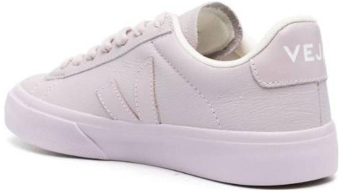(Women) VEJA V-10 Low-Top Sneakers 'Purple' CP0503323 Lookbook (Women) VEJA V-10 Low-Top Sneakers 'Purple' CP0503323