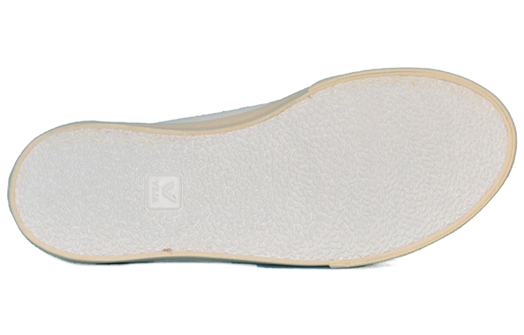 (W) VEJA V-10 Velcro 'White Fashion Low Top' 圖 6