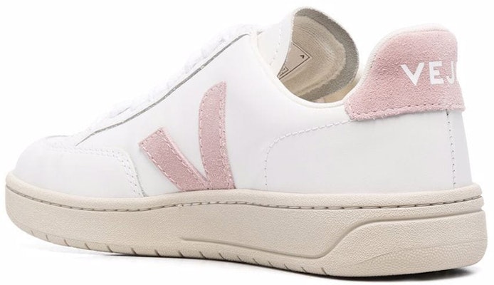 ヴェジャ V-12 レザー ホワイト (Veja V-12 レザー ホワイト) XD0202476A Lookbook ヴェジャ V-12 レザー ホワイト (Veja V-12 レザー ホワイト) XD0202476A
