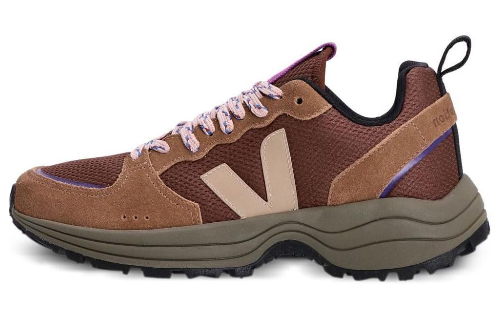 (Women) VEJA Venturi 'Brown Basics' VT1803471