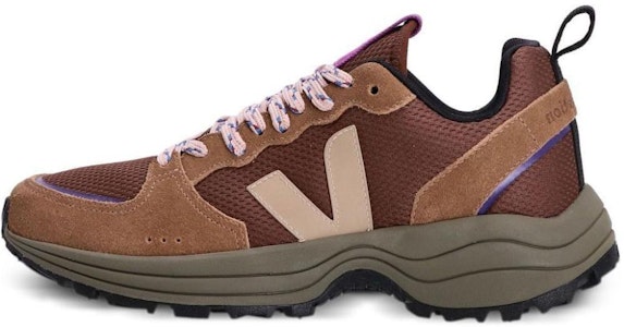 (W) VEJA Venturi 'Coklat Asas' VT1803471 Buy (W) VEJA Venturi 'Coklat Asas' VT1803471