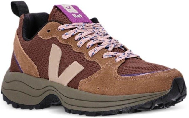 (W) 베자 벤투리 '브라운 베이직' (Veja Benturi 'Brown Basic') VT1803471 Order (W) 베자 벤투리 '브라운 베이직' (Veja Benturi 'Brown Basic') VT1803471