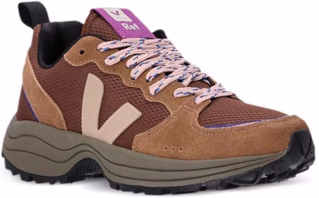 (Women) VEJA Venturi 'Brown Basics' VT1803471 Order (Women) VEJA Venturi 'Brown Basics' VT1803471