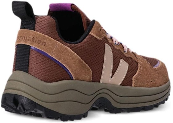(W) 베자 벤투리 '브라운 베이직' (Veja Benturi 'Brown Basic') VT1803471 Lookbook (W) 베자 벤투리 '브라운 베이직' (Veja Benturi 'Brown Basic') VT1803471
